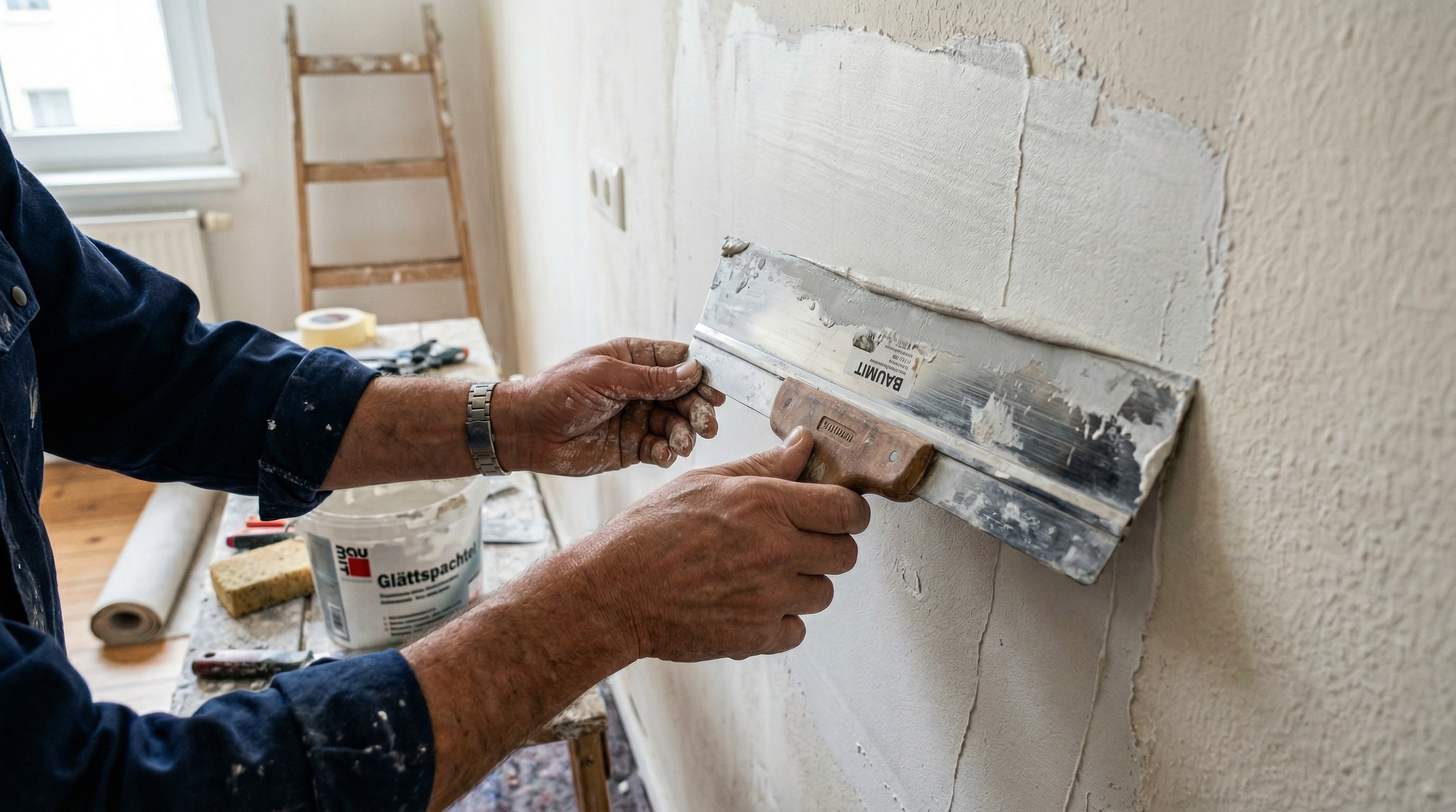 Hajredini Bautenschutz – Maler & Lackierer Wutöschingen